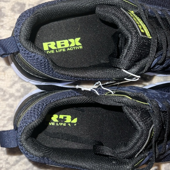 10.5 RBX Sneaker - Picture 4 of 11